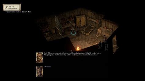 pillars of eternity 2 food for thought|Food For Thought .